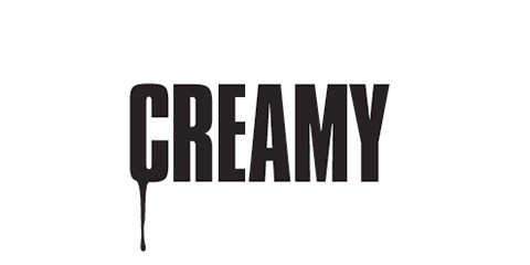 Voir + d'articles de la marque Creamy