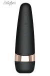 Stimulateur Satisfyer Pro 3 + Stimulateur Satisfyer Pro 3 +