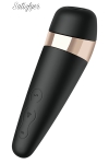 Stimulateur Satisfyer Pro 3 + Stimulateur Satisfyer Pro 3 +