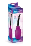 Poire � lavement Showerplay P2 - violet