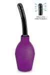 Poire � lavement Showerplay P2 - violet