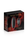 Oeuf vibrant tlcommand My Empress - Black Empire