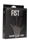 Gant de stimulation en silicone - FISTIT Gant de stimulation en silicone - FISTIT