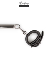 Barre d'écartement ajustable - Easytoys Fetish Collection Barre d'écartement ajustable - Easytoys Fetish Collection