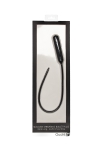 Plug d'ur�tre vibrant extra long - Ouch!