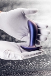 Plug vibrant t�l�command� Uranus - Hueman