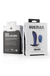 Plug vibrant t�l�command� Uranus - Hueman