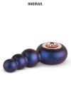 Plug vibrant Outer Space - Hueman Plug vibrant Outer Space - Hueman