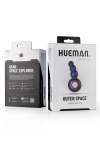 Plug vibrant Outer Space - Hueman Plug vibrant Outer Space - Hueman