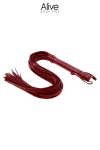 Fouet rouge - Alive Fouet rouge - Alive
