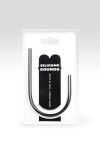 Sonde ur�trale silicone 6 mm SU01