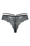 String noir V-10098 - Axami String noir V-10098 - Axami