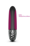 Vibromasseur Sleak Freak E-Stim Edition Vibromasseur Sleak Freak E-Stim Edition