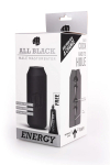 Masturbateur Energy - All Black Masturbateur Energy - All Black