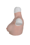Buste ultra-r�aliste taille S