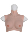 Buste ultra-r�aliste taille S