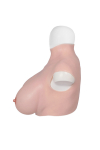 Buste ultra-r�aliste taille XL