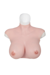 Buste ultra-r�aliste taille XL
