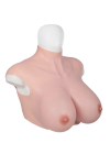 Buste ultra-r�aliste taille XL