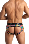 Jock Bikini Comics - Ana�s for Men