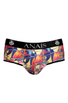 Jock Bikini Comics - Ana�s for Men