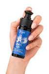Gel stimulant spécial anulingus Greek Kiss Gel stimulant spécial anulingus Greek Kiss