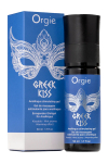 Gel stimulant spécial anulingus Greek Kiss Gel stimulant spécial anulingus Greek Kiss