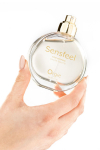Sensfeel pour femme - eau de toilette booster de ph�romone