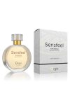 Sensfeel pour femme - eau de toilette booster de ph�romone