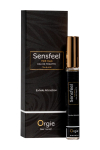 Sensfeel pour homme 10ml - eau de toilette booster de phéromone Sensfeel pour homme 10ml - eau de toilette booster de phéromone