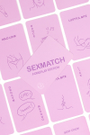 Jeu Sexmatch Foreplay Edition - Secret Play Jeu Sexmatch Foreplay Edition - Secret Play