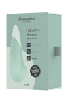 Vibromasseur Womanizer Vibe sauge Vibromasseur Womanizer Vibe sauge