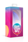 Stimulateur clitoridien Nara - Good Vibe Only Stimulateur clitoridien Nara - Good Vibe Only