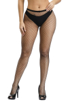 Pack 4 collants résille Pack 4 collants résille