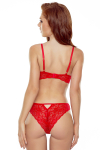 Ensemble 2 pices Denelia - Passion