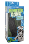 Gode The Martian - CalExotics Monster Dong Gode The Martian - CalExotics Monster Dong