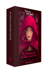 Vibro rechargeable BraveryAward violet - FairyGasm Vibro rechargeable BraveryAward violet - FairyGasm