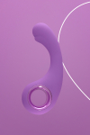 Vibro rechargeable BraveryAward violet - FairyGasm Vibro rechargeable BraveryAward violet - FairyGasm