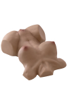 Buste femme Real Skin Supreme Helena - SilexD Buste femme Real Skin Supreme Helena - SilexD
