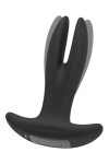 Plug anal RC Anal Spreader with Vibration - Anos Plug anal RC Anal Spreader with Vibration - Anos