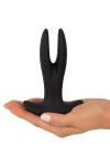 Plug anal RC Anal Spreader with Vibration - Anos Plug anal RC Anal Spreader with Vibration - Anos