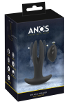 Plug anal RC Anal Spreader with Vibration - Anos Plug anal RC Anal Spreader with Vibration - Anos