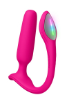 Plug anal vibrant connect� - Lovense