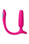 Plug anal vibrant connect� - Lovense