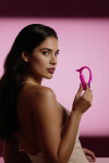 Plug anal vibrant connect� - Lovense
