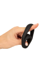 Double Cock & Ball Ring liquid silicone - Erecto Double Cock & Ball Ring liquid silicone - Erecto