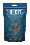 Double Cock & Ball Ring liquid silicone - Erecto Double Cock & Ball Ring liquid silicone - Erecto
