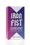 Poppers Iron Fist Starlight 10ml